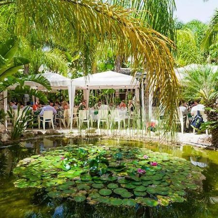 Garden Luxury Apartment Ajia Napa Zewnętrze zdjęcie