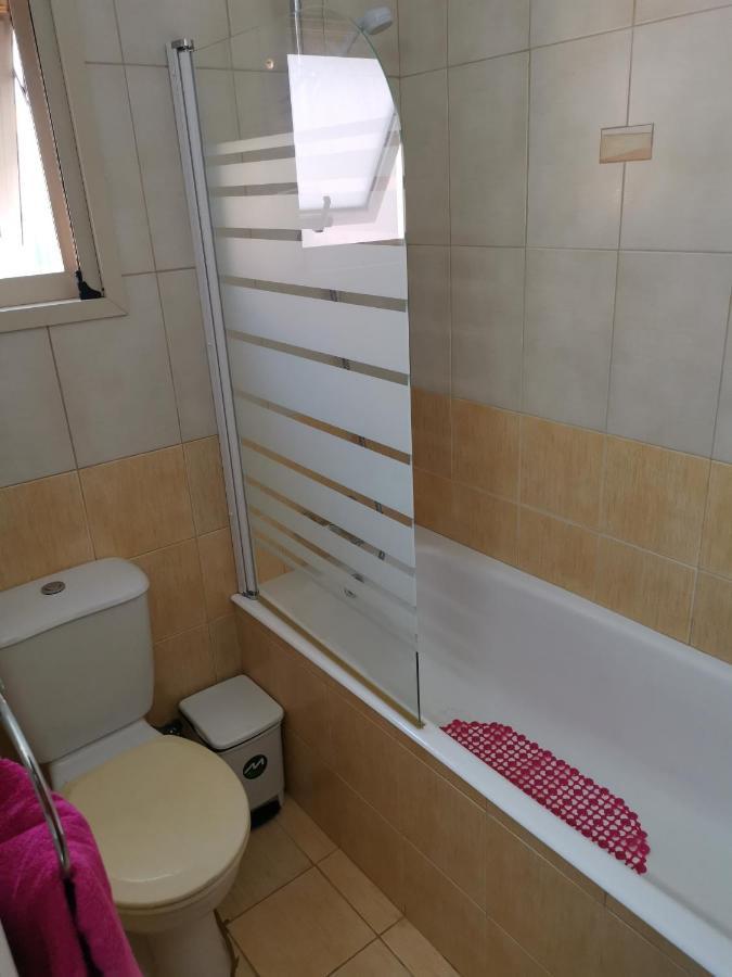 Garden Luxury Apartment Ajia Napa Zewnętrze zdjęcie