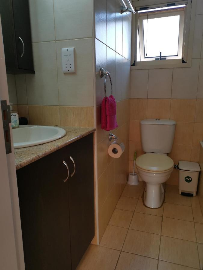 Garden Luxury Apartment Ajia Napa Zewnętrze zdjęcie